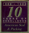 American Seal & Packing