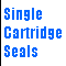 Single Cartridge Seals